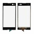 Тачскрин для Sony Xperia C3 (D2533) (черный)