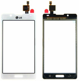 Тачскрин для Sony MT27i  Xperia Sola, чёрный