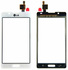 Тачскрин для Sony MT27i  Xperia Sola, чёрный