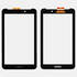 Тачскрин для Asus MeMO Pad 7 (ME70) (черный)