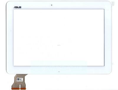 Тачскрин для Asus TF103C Transformer Pad/TF103CG, белый, #MCF-101-1589-v2.0/076С3-1014B