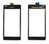 Тачскрин для Sony Xperia M (C1905/C1904/C2004/C2005) (черный)