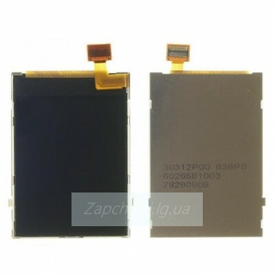 Дисплей для Nokia 6280/6270/6288/6265