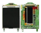 Дисплей для Samsung E490 (модуль)