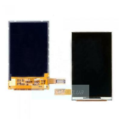 Дисплей для Samsung M7600