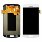 Дисплей для Samsung i9260 Galaxy Premier + тачскрин (белый)