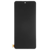 Дисплей для Xiaomi 12T + тачскрин (черный) (AMOLED) HQ