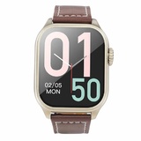 Сматр-Часы HOCO Y17 smart sports watch (call verison) Золото