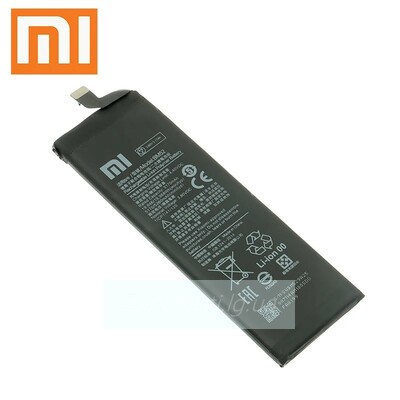 Аккумулятор Xiaomi BM52 ( Mi Note 10/10 Lite/10 Pro ) ORIG