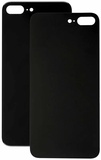 Задняя крышка для iPhone 8 Plus (черный) ORIG