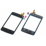 Тачскрин для Alcatel OT4030 (черный)