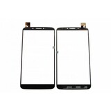 Тачскрин для Alcatel OT8020/8020D (черный)