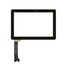 Тачскрин для Asus ME102A (K00F) MeMO Pad 10 ""(MCF-101-0990-01-FPC-V2.0/V3.0), чёрный