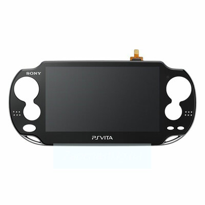 Тачскрин для Sony PS Vita