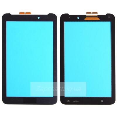 Тачскрин для Asus ME170 (K012/K017/K01A) MeMO Pad 7/FE170CG FonePad 7, чёрный