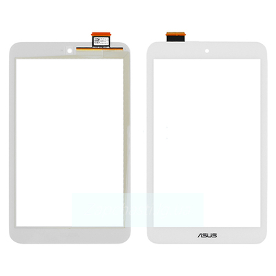 Тачскрин для Asus ME180/180A K00L MeMO Pad 8 (076C3-0811B), белый
