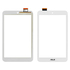 Тачскрин для Asus ME180/180A K00L MeMO Pad 8 (076C3-0811B), белый