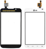 Тачскрин для Sony MT25i Xperia Neo L/R800i, чёрный