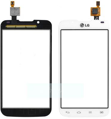 Тачскрин для Sony MT25i Xperia Neo L/R800i, чёрный