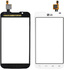 Тачскрин для Sony MT25i Xperia Neo L/R800i, чёрный