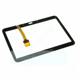 Тачскрин для Samsung P5200/P5210 Galaxy Tab 3 (10,1) (белый) ориг
