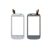 Тачскрин для Alcatel OT4033/4033D (белый)