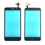 Тачскрин для Alcatel OT8050X/ 8050D Pixi 4 (6) Dual Sim, черный