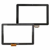 Тачскрин 10 Дюймов Acer Iconia Tab A200, черный, #95.1013A50.101
