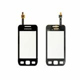 Тачскрин для Samsung S5250 / S5750 (черный)