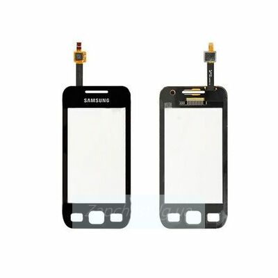 Тачскрин для Samsung S5250 / S5750 (черный)