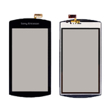 Тачскрин для Sony Ericsson U5i Vivaz (черный) ориг