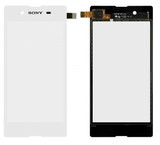 Тачскрин для Sony Xperia E3 (белый)