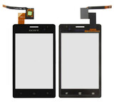 Тачскрин для Sony Xperia Go (ST27i)