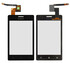 Тачскрин для Sony Xperia Go (ST27i)