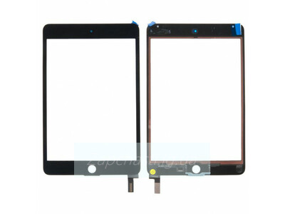Тачскрин для iPad Mini 4 черный