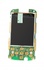 Дисплей для Fly SL500i + клав. подложка