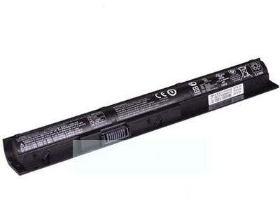 Аккумулятор для ноутбука HP VI04 HSTNN-DB6I (ProBook 440, 445, 450, 455, Envy 14, 15, 17 series) 14.8V 2200mAh Black