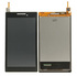 Дисплей для Lenovo Tab 2 (A7-20F) + тачскрин (черный)