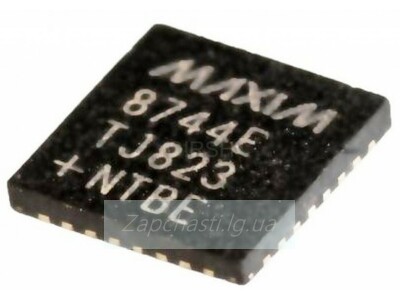 Микросхема MAXIM MAX8744ETJ