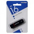 Накопитель USB Flash 16GB 2.0 Smartbuy Crown (черный)