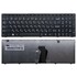 Клавиатура для ноутбука LENOVO (G580, G585, N580, N585, Z580, Z585) rus, black, frame