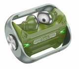 Беспроводные наушники Bluetooth Hoco EW55 (TWS, вкладыши) Aрмейский зеленый