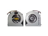 Вентилятор (кулер) для Toshiba satellite C850/C855/C875/C870/L850/L870 3 pin