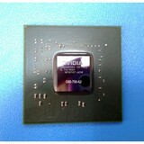 Микросхема NVIDIA G86-750-A2 GeForce 8400M GT видеочип для ноутбука