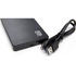 Внешний корпус для жесткого диска AGE AGESTAR (SATA 2.5 USB 2.0) черный