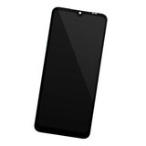 Дисплей для Samsung A226B Galaxy A22s 5G + тачскрин (черный) ORIG 100%
