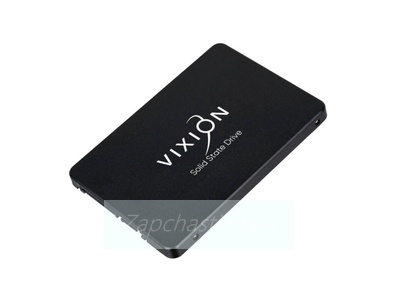 Внутренний SSD накопитель Vixion SATA III 512Gb 2.5" One S