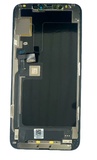 Дисплей для iPhone 11 Pro Max + тачскрин черный с рамкой 100% ORIG