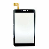 Тачскрин 7 Дюймов PB70PGJ3535, Nomi C070010 Corsa 3G черный