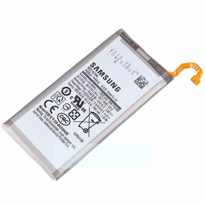 Аккумулятор Samsung EB-BA530ABE ( A530F A8 2018 ) (VIXION)